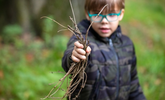 Outdoor activiteiten