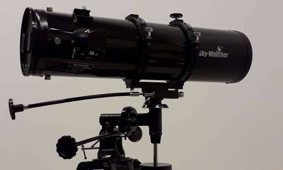 Sky-Watcher 130/650 Explorer EQ-2