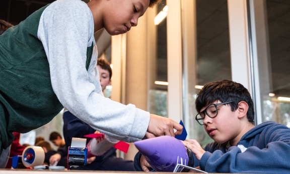 3de graad Lager Onderwijs
