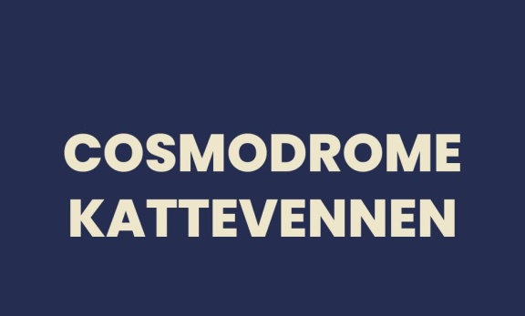 Cosmodrome lidmaatschap