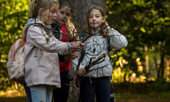 Outdoor activiteiten