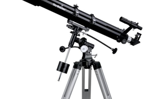 Sky-Watcher Evostar 90/910 EQ