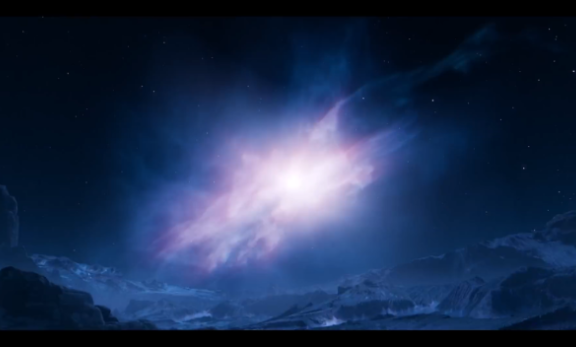 Zombie planeten
