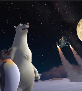 360° show 'Polaris'