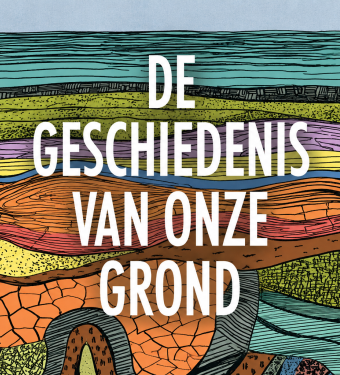 Cosmic Café - de geschiedenis van onze grond