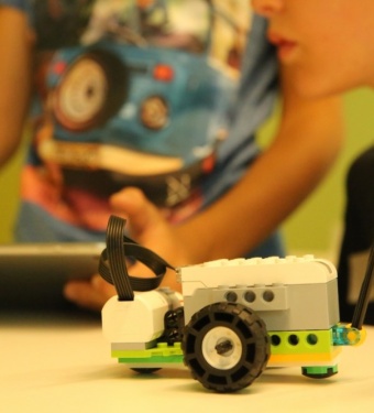 LEGO WeDo 2.0