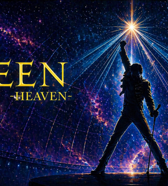 Music@thedome: Queen Heaven