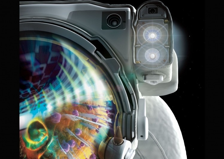 360° show 'Astronaut'