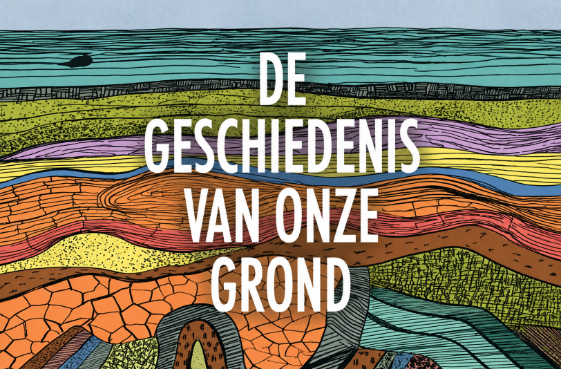 Cosmic Café - de geschiedenis van onze grond