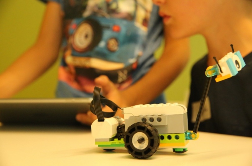 LEGO WeDo 2.0