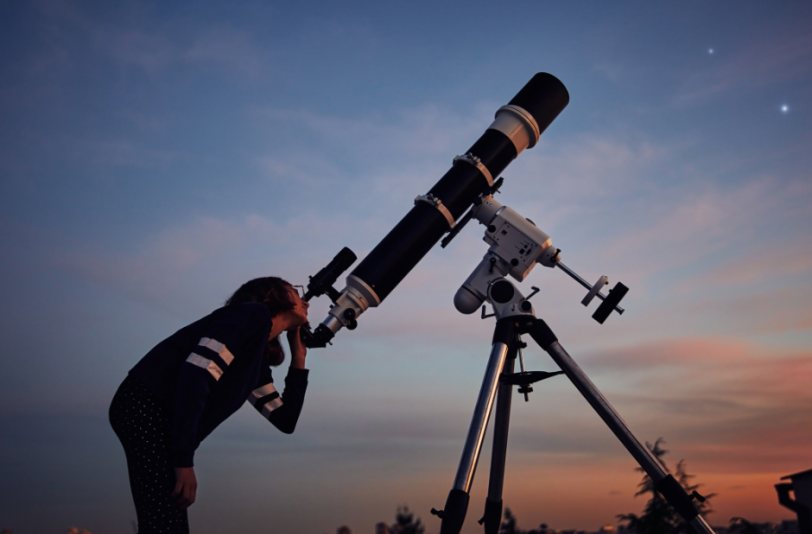cursus waarnemen Cosmodrome