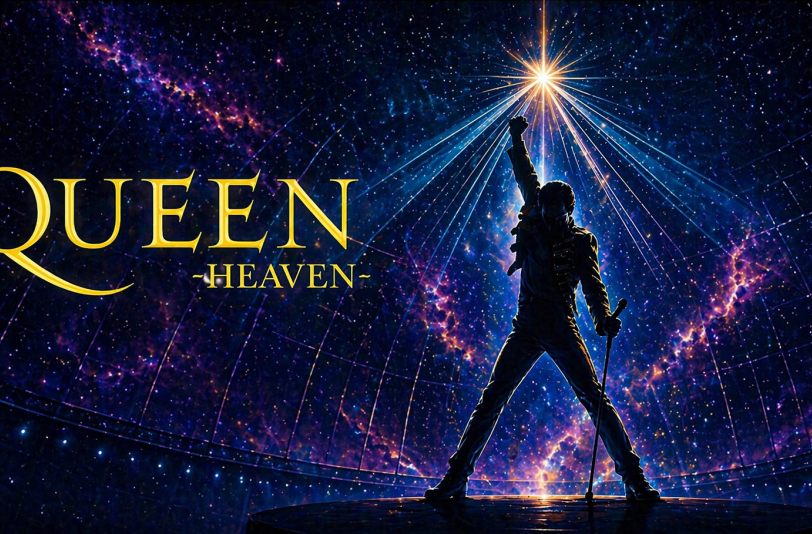 Music@thedome: Queen Heaven