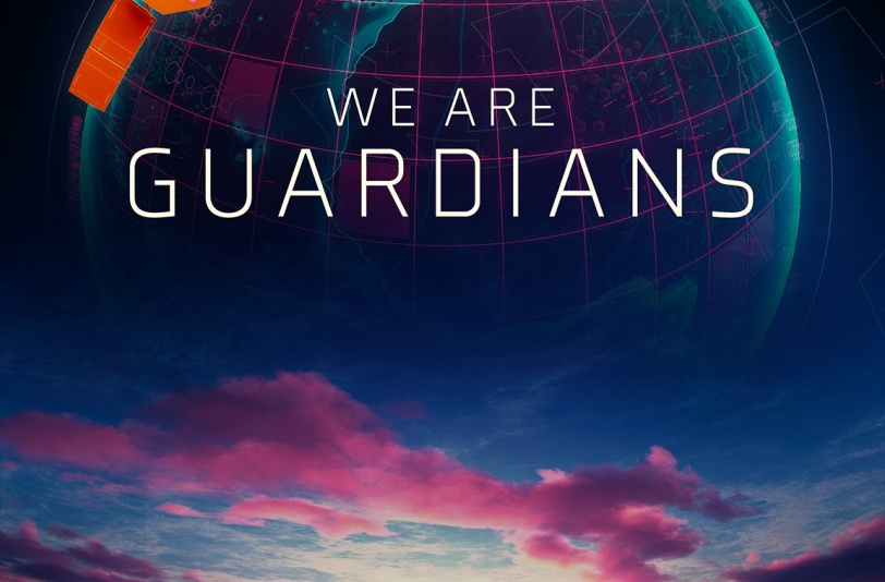 360° show 'We Are Guardians'