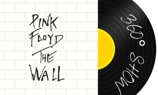 Pink Floyd: The Wall in 360°