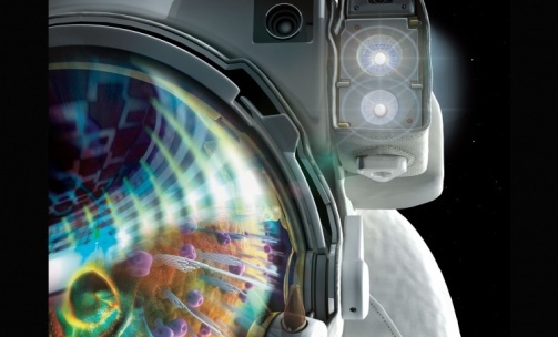 360° show 'Astronaut'