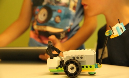 LEGO WeDo 2.0