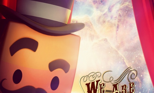 360° show 'We Are Stars'