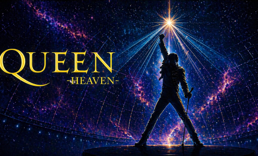 Queen Heaven - Music@TheDome