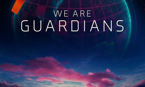 360° show 'We Are Guardians'